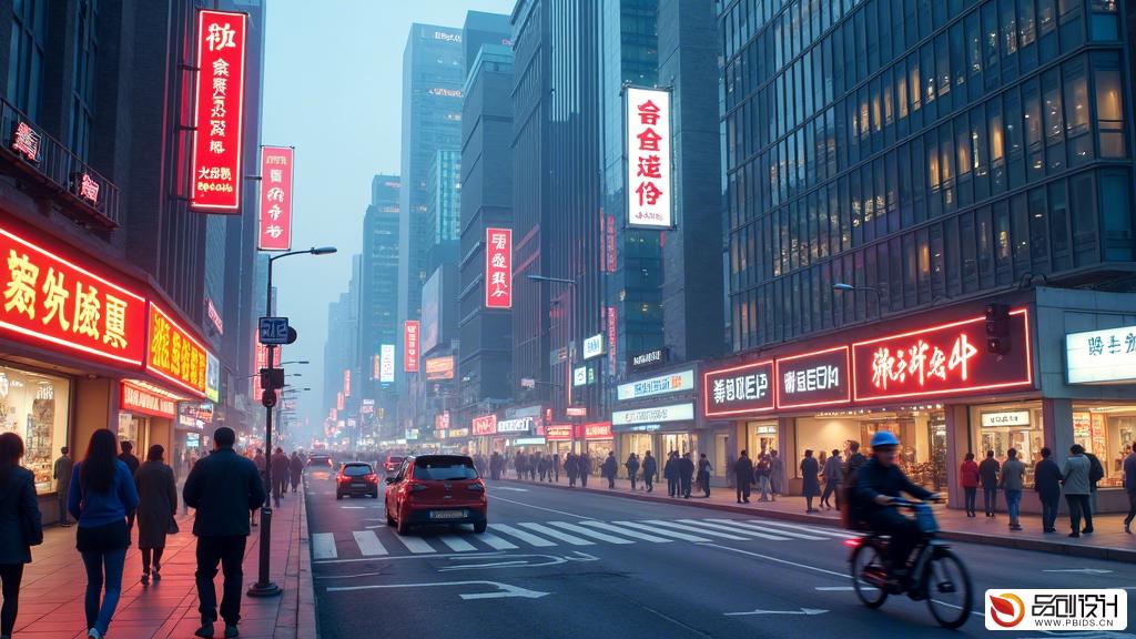广州市企业定制设计有限公司：打造专属品牌形象的创意专家
