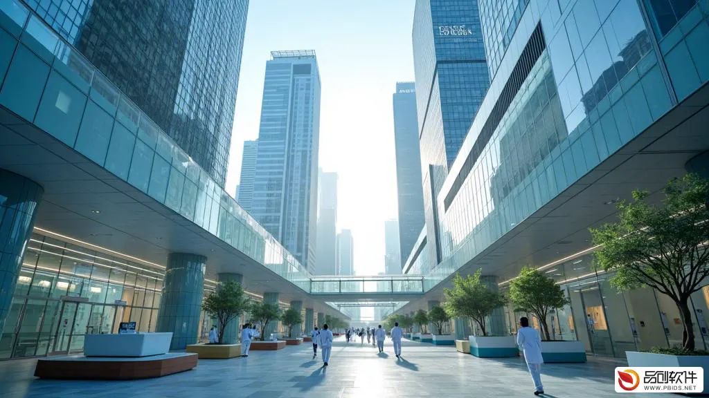 天津市医疗影像边缘计算平台集团的革新之路
