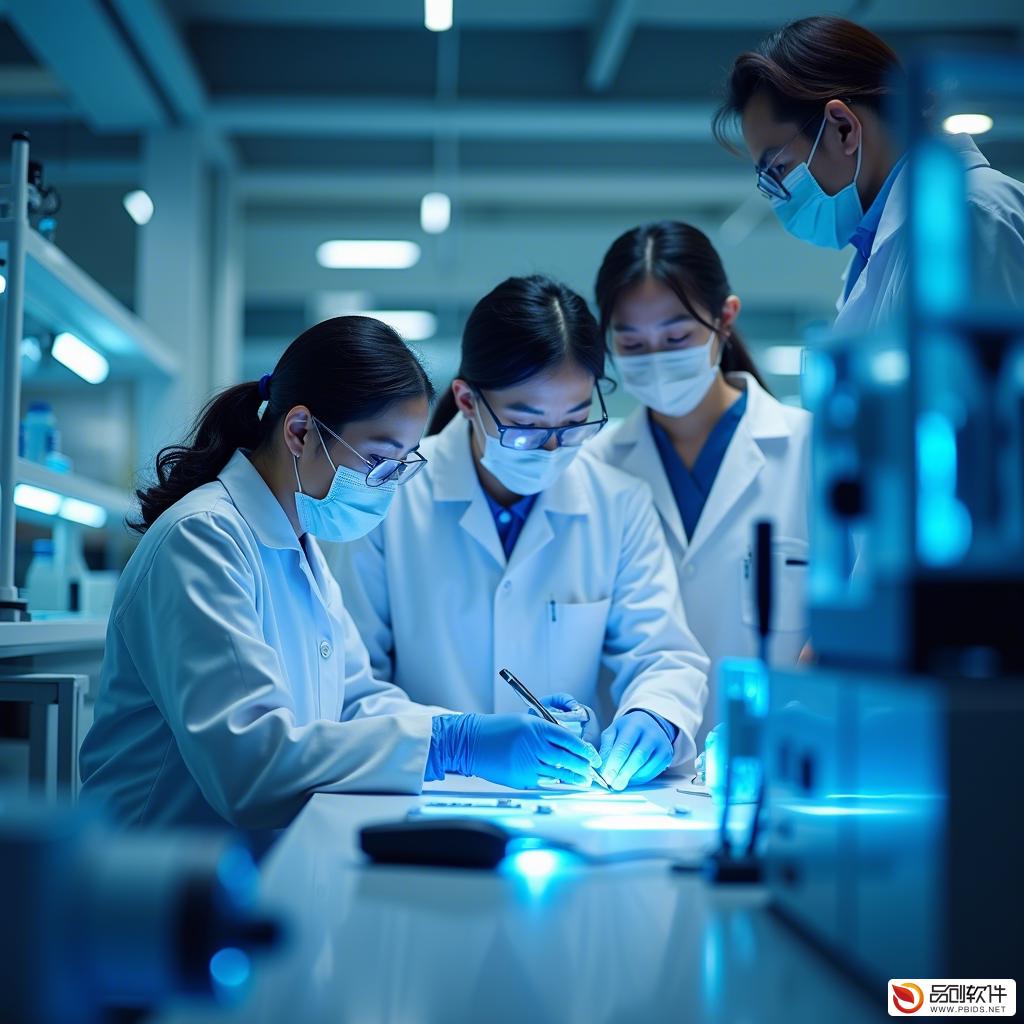 合肥市医疗硬件研发团队：创新引领健康未来
