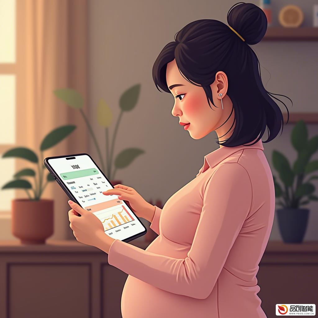 苏州市妊娠期营养监测平台：守护母婴健康的智慧之盾
