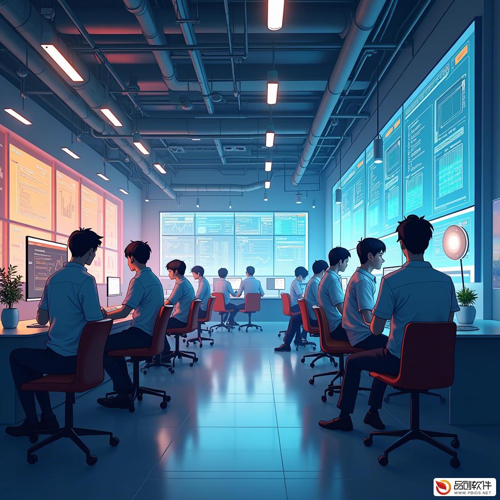 无锡市美童信息智能阅卷系统技术中心：引领...