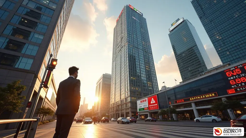 成都市证券智能资讯聚合平台开发方案精选

