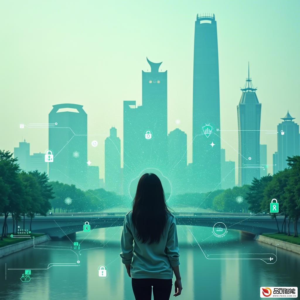 重庆市医疗数据隐私计算服务商：守护健康数据的创...