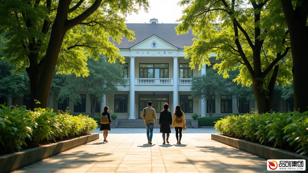 保险职业学院：探寻其地址与独特魅力
