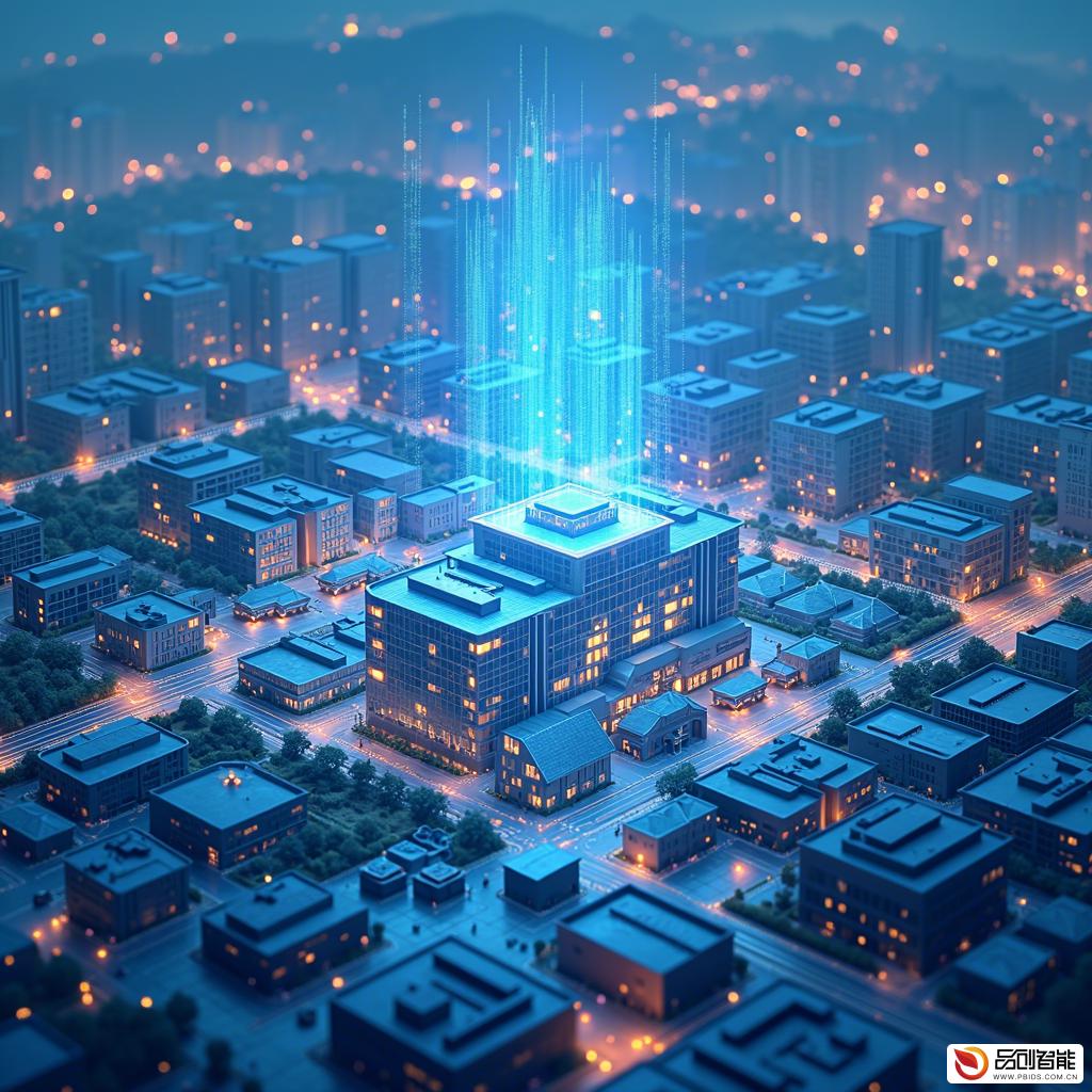 宁波市超低功耗体温贴片供应链基地：创新引...