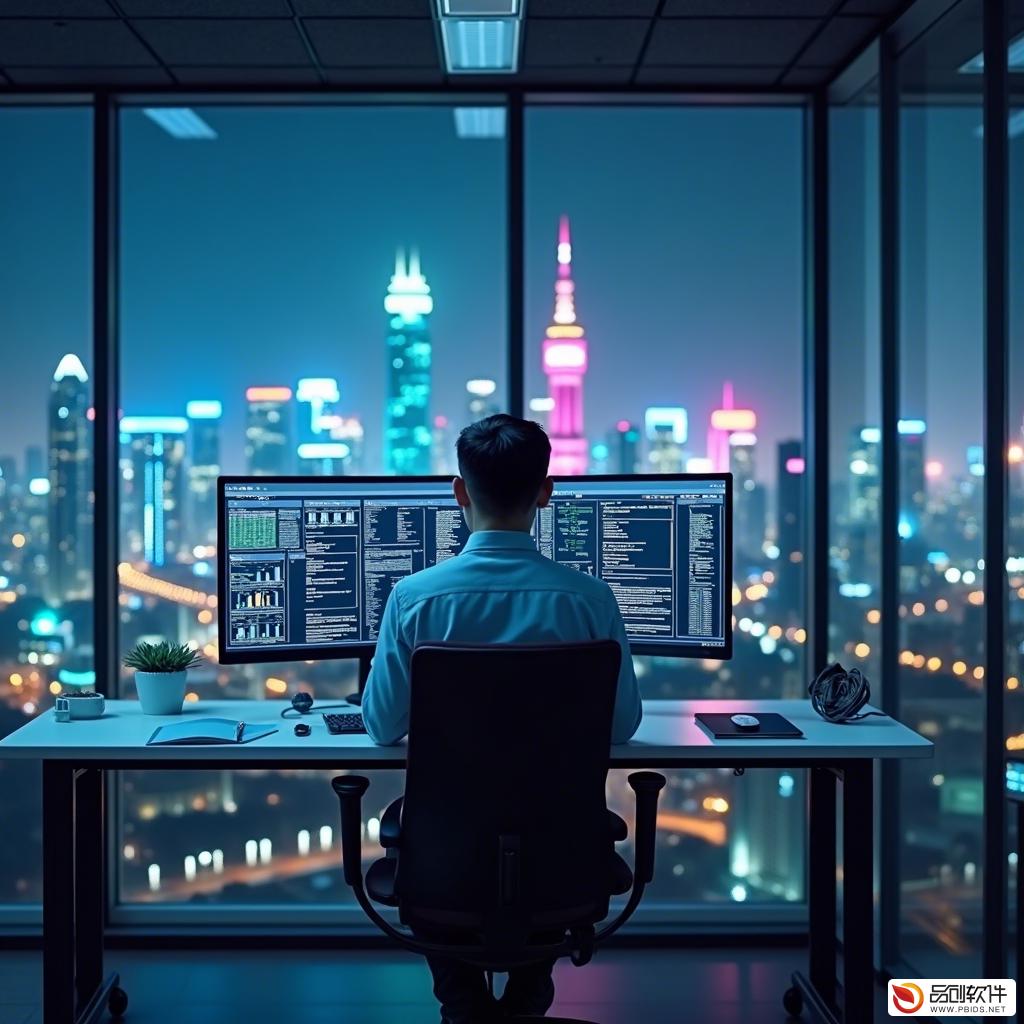 武汉市企业合规AI管理系统开发：创新引领...