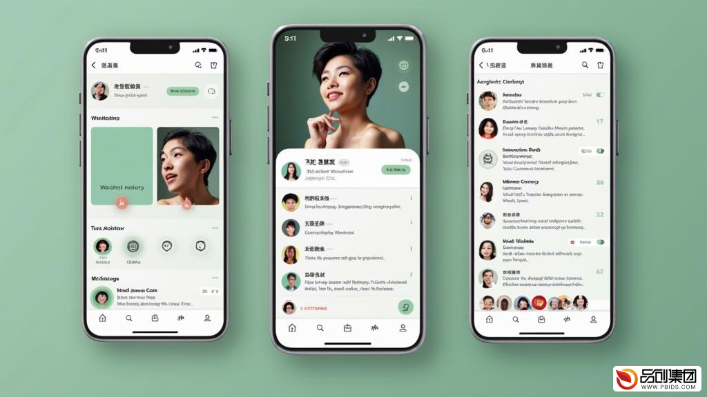 全面掌握：如何使用微信个人公众号打造个人品牌
