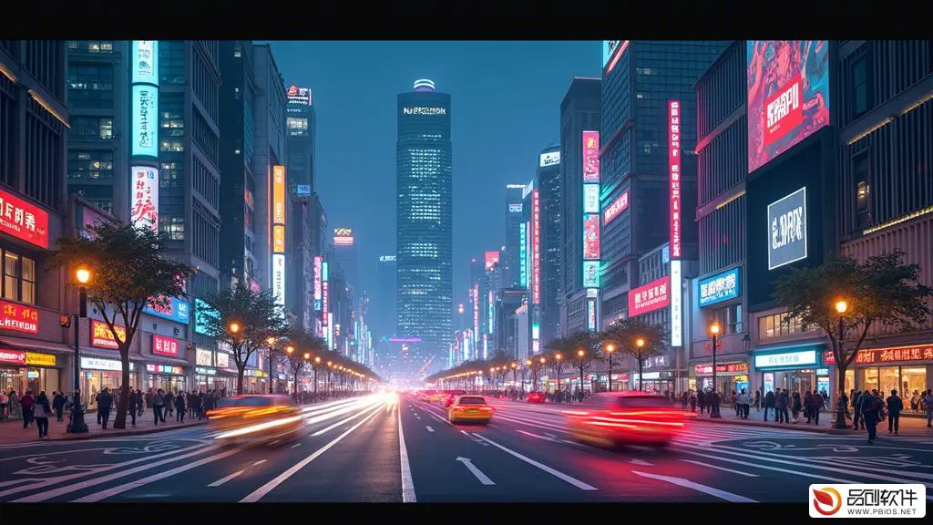 宁波市环保监测物联网平台企业的创新与实践

