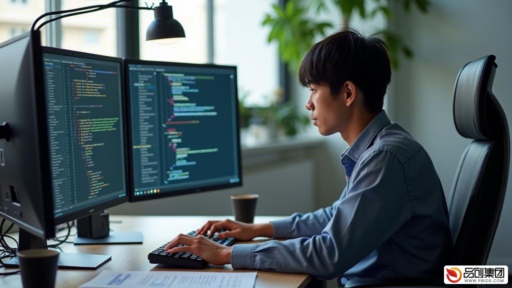 程序开发费用全解析：多少钱才能打造您的专属应用？
