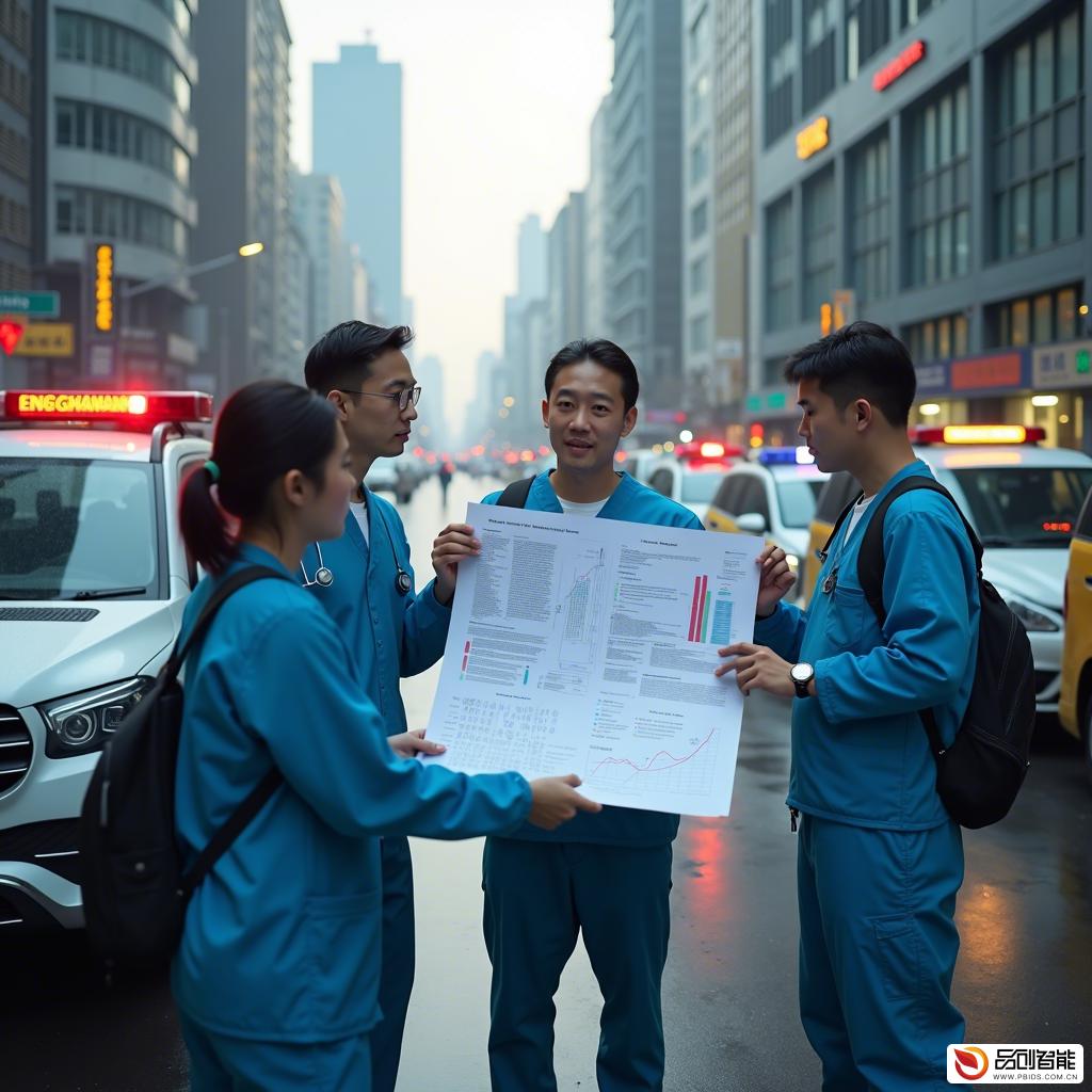 东莞市医疗供应链应急响应平台方案商：构建高效医...