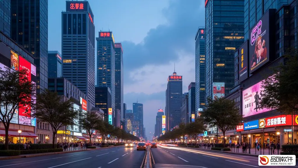广州市货运平台物联网系统开发：创新引领物流未来
