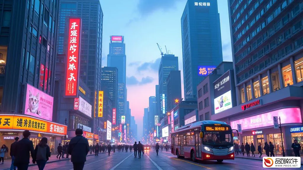 深圳市数据可视化大屏开发服务商：引领数字化转型的新篇章
