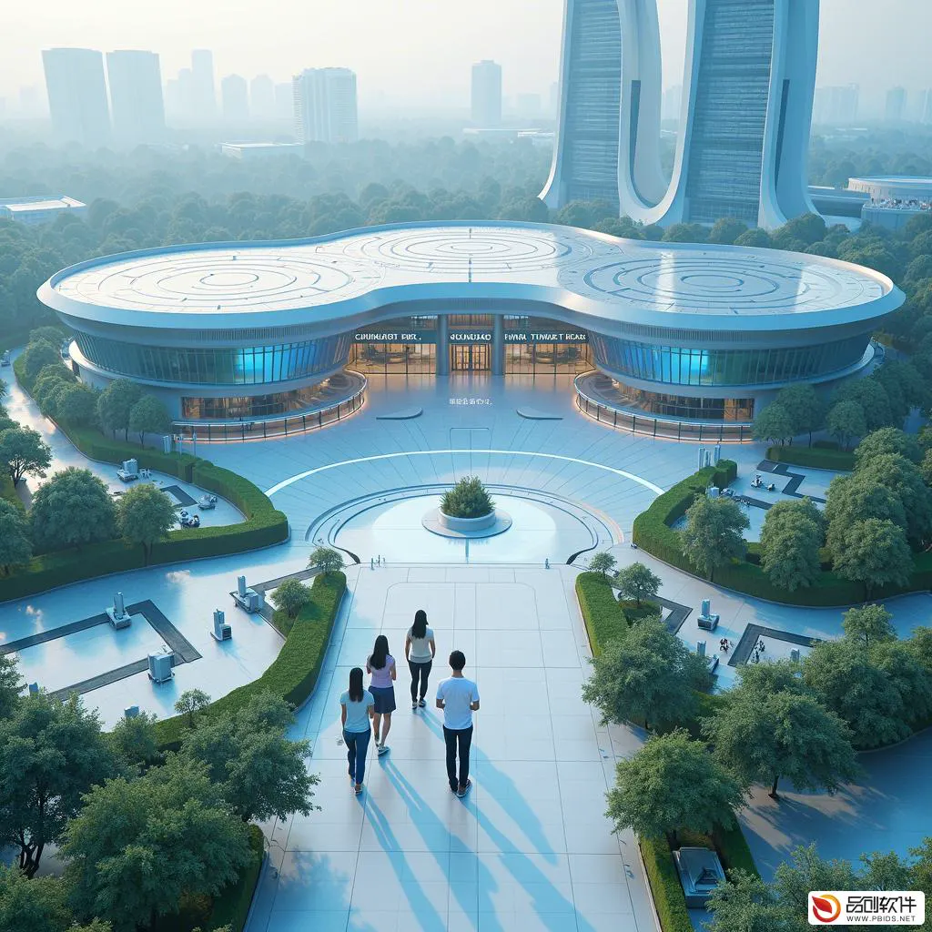 无锡市智慧园区物联网平台服务商：引领未来园区智...