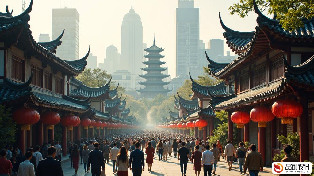 杭州市品牌创新设计公司的崛起与影响力
