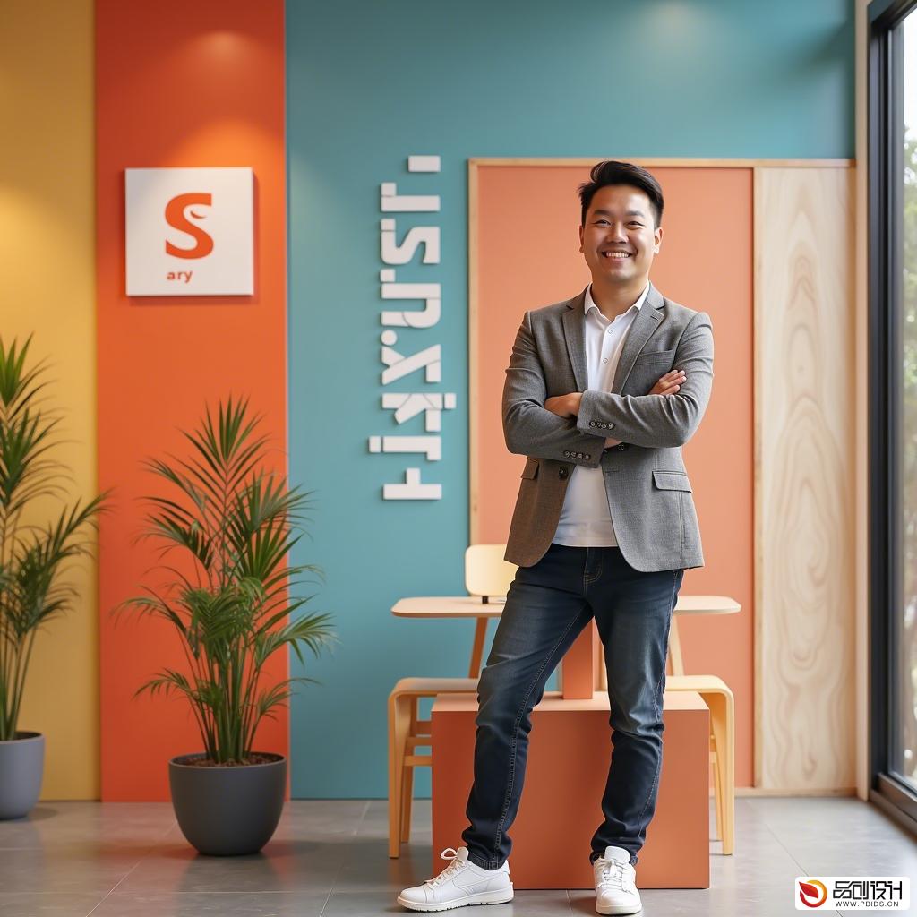 延边企业IP打造：塑造品牌灵魂的全方位策略
