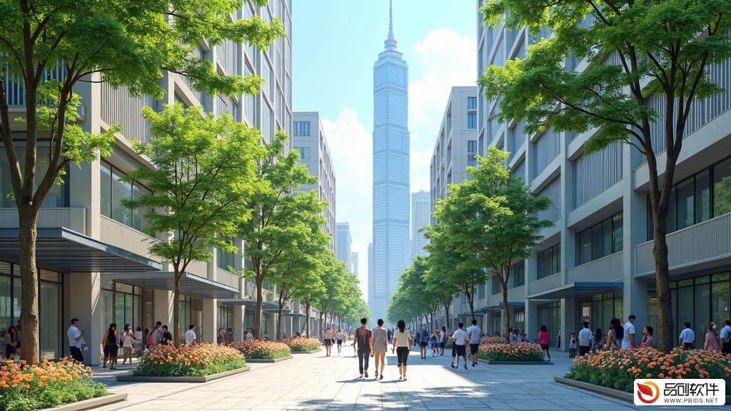 成都市SaaS化定制交付技术中心：引领数字化转型的新引擎
