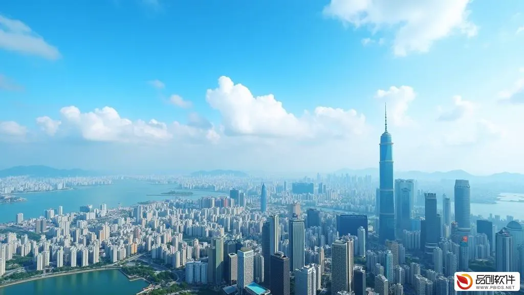 珠海市医疗影像AI质控算法平台的创新与实践
