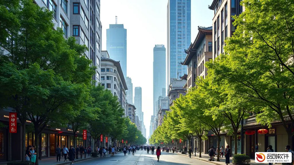 成都市定制ERP开发研发中心：引领企业数字化转型的新引擎
