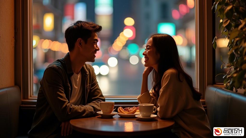 打造魅力婚恋交友平台：视觉界面开发单位的角色与创新
