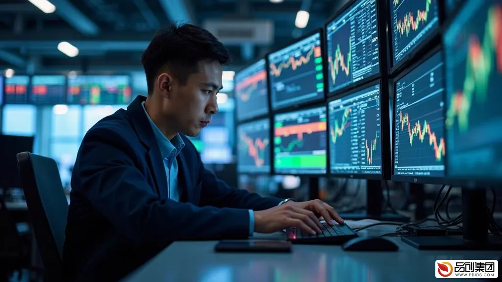 量化交易系统开发公司：引领金融科技的未来
