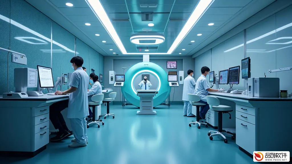 珠海市医疗BI可视化平台机构：推动医疗数据智能化管理的新篇章
