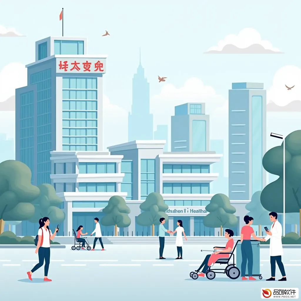 深圳市医疗专科专病系统机构全面解析
