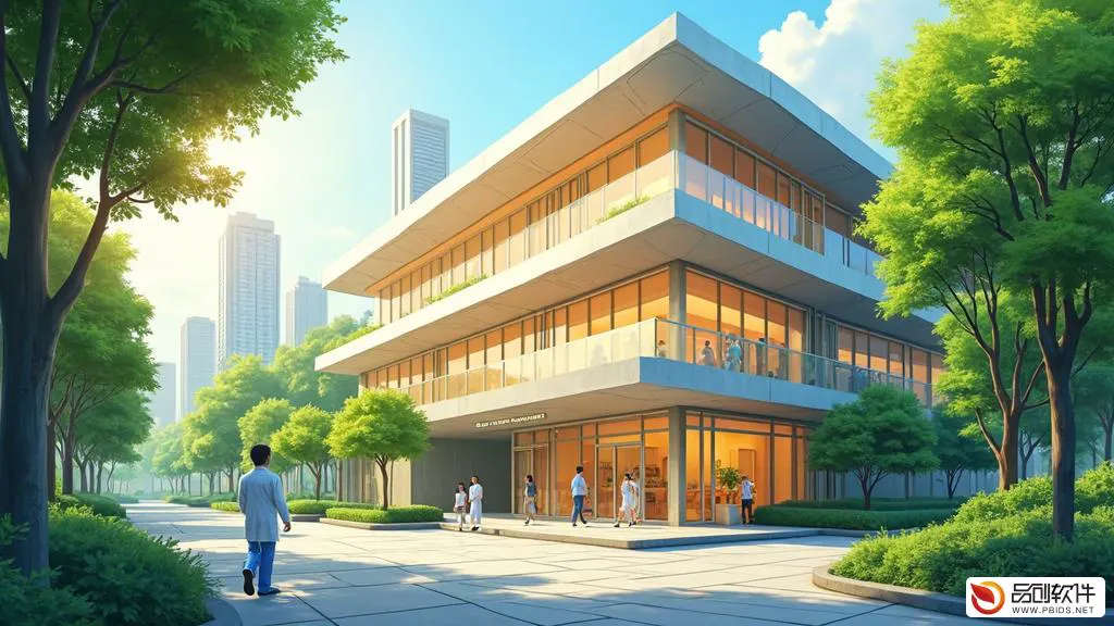 重庆市医疗隐私计算中台服务站：守护健康数据的创新力量
