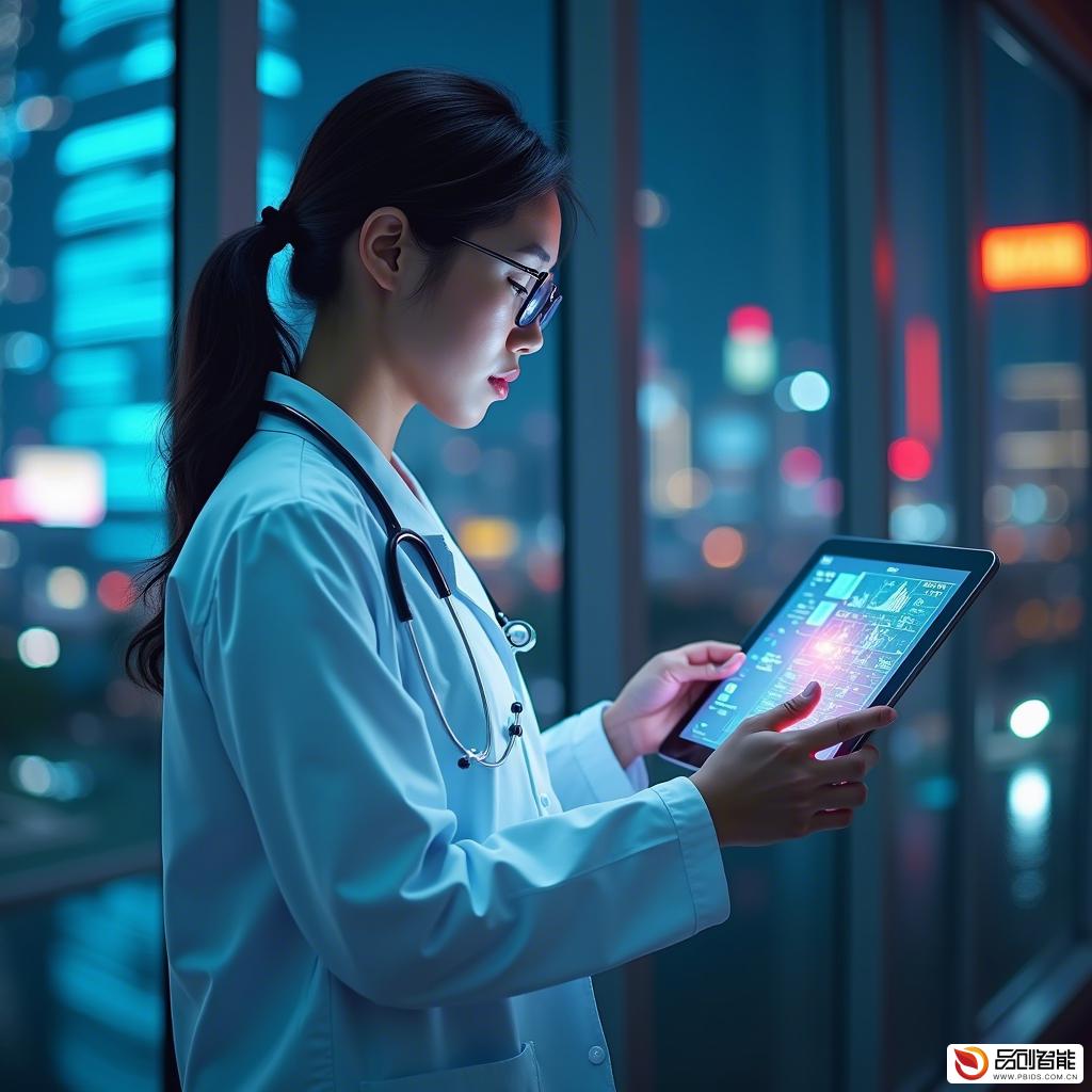 北京市慢性疼痛管理可穿戴设备：创新科技引领健康未来
