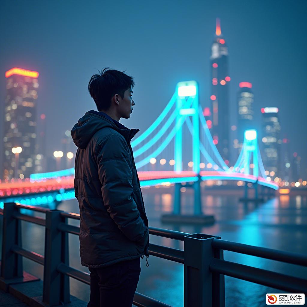 深圳市桥梁结构监测预警系统：技术创新与安...