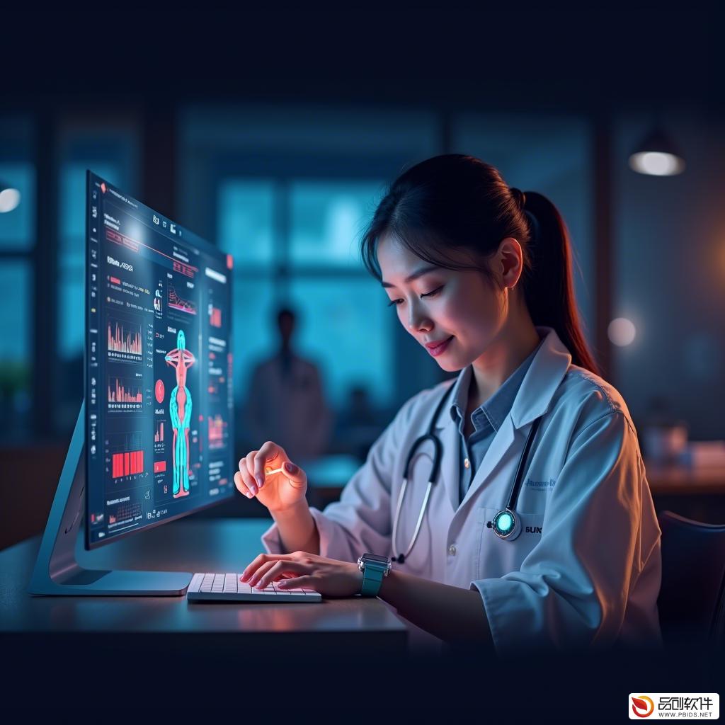 天津市慢病管理数字化平台机构：创新健康管理模式
