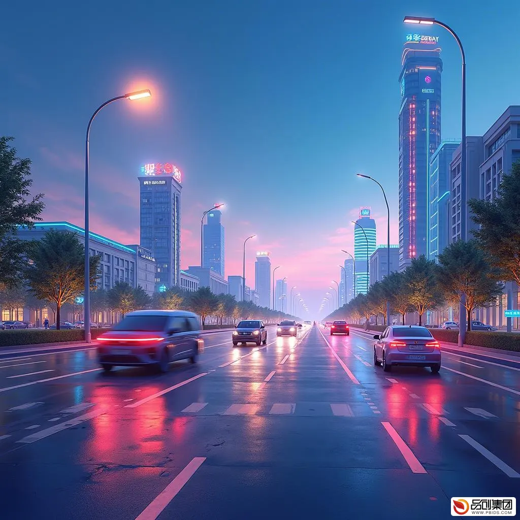 品创集团-九江：江畔智城，引领软件服务长江中游城市群...