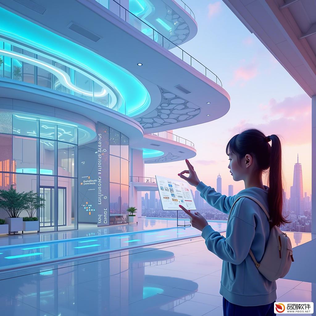 广州市同艺心圆美育AI平台研发中心：创新引领美育未来
