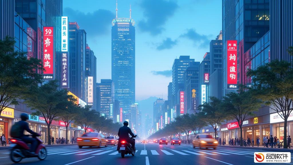 杭州市电子仪表盘人机交互系统集团的革新之路

