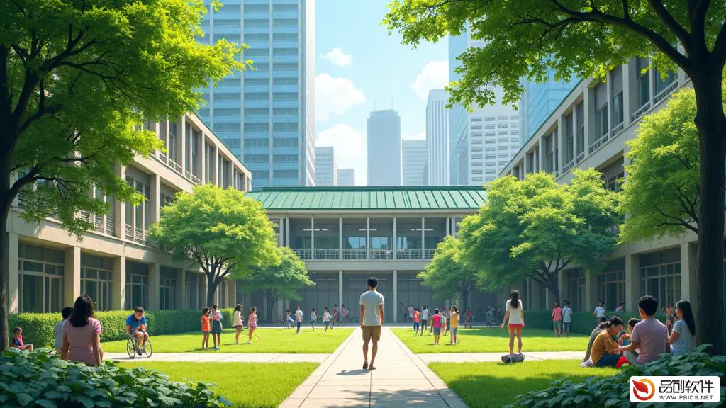 上海市教育智能签到平台有限公司：引领教育签到新时代
