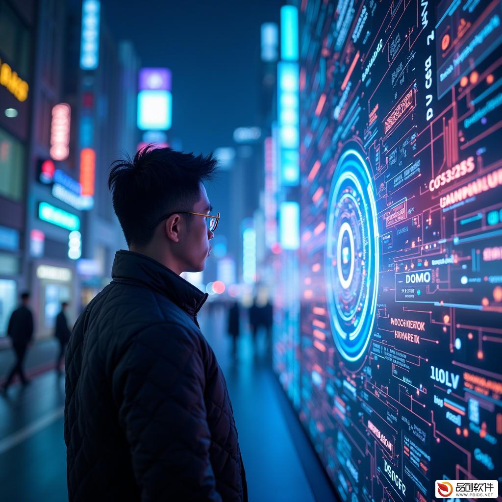 天津市智能算法模型部署运营商：引领数字化转型的...