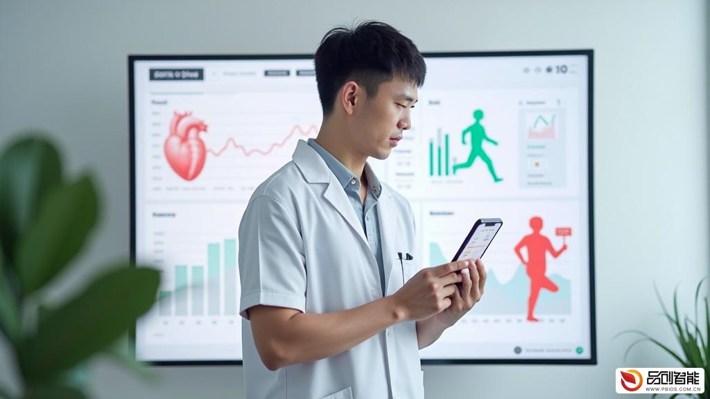 成都市用户健康画像迁移平台技术中心：科技引领健康数据新纪元

