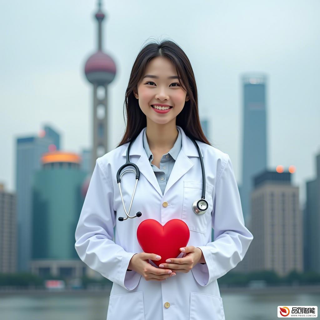 构建上海市女性健康生态闭环：全面呵护，从心开始
