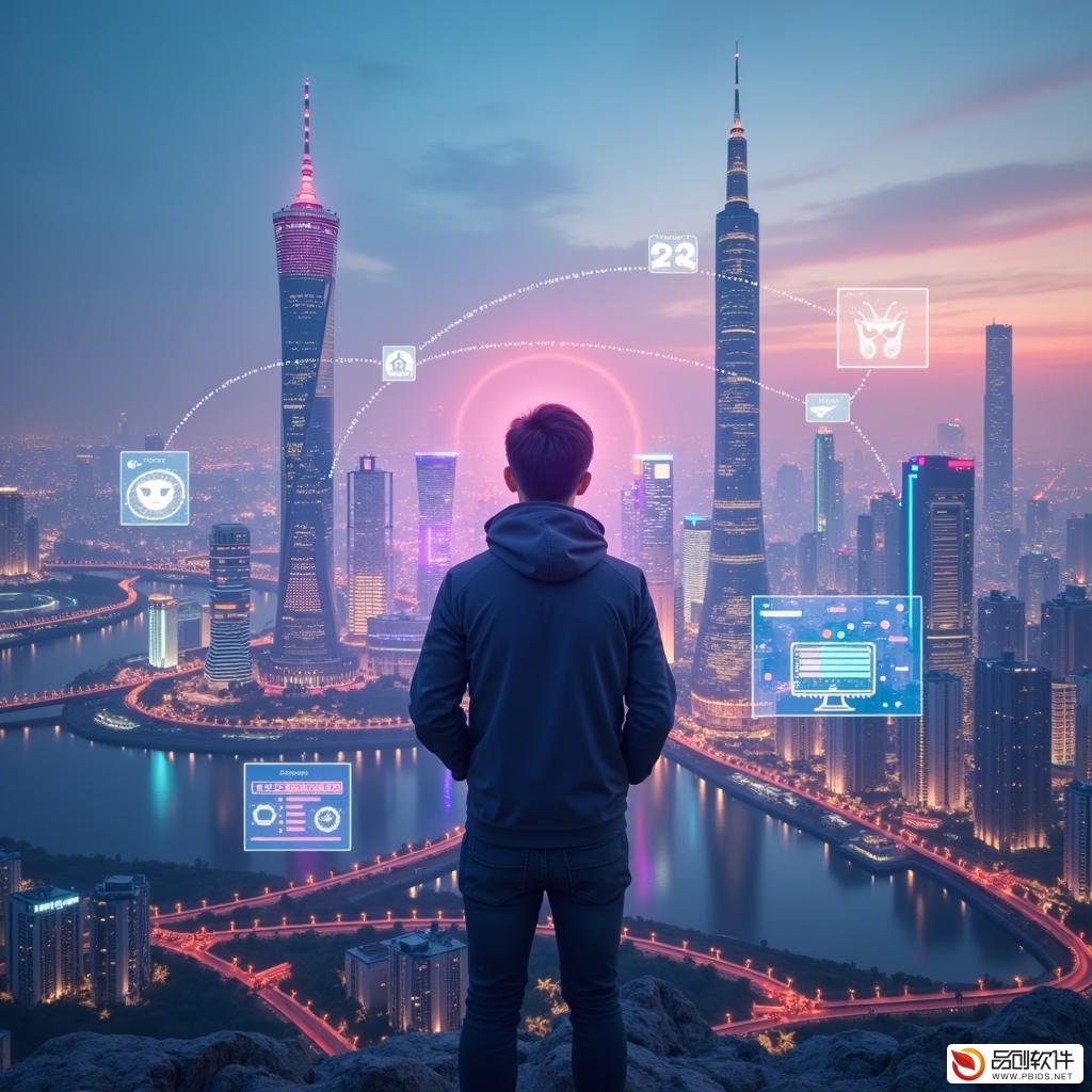 杭州市AI实用工具App研发中心：创新引领未来智能生活
