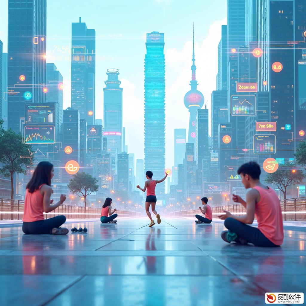 深圳市慢病管理APP集成商：引领健康管理新风尚
