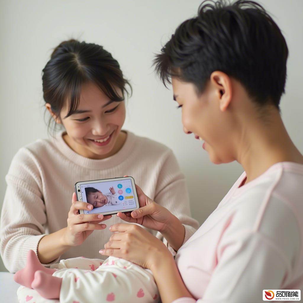 重庆市母婴用品智能选购集成商：引领未来育...
