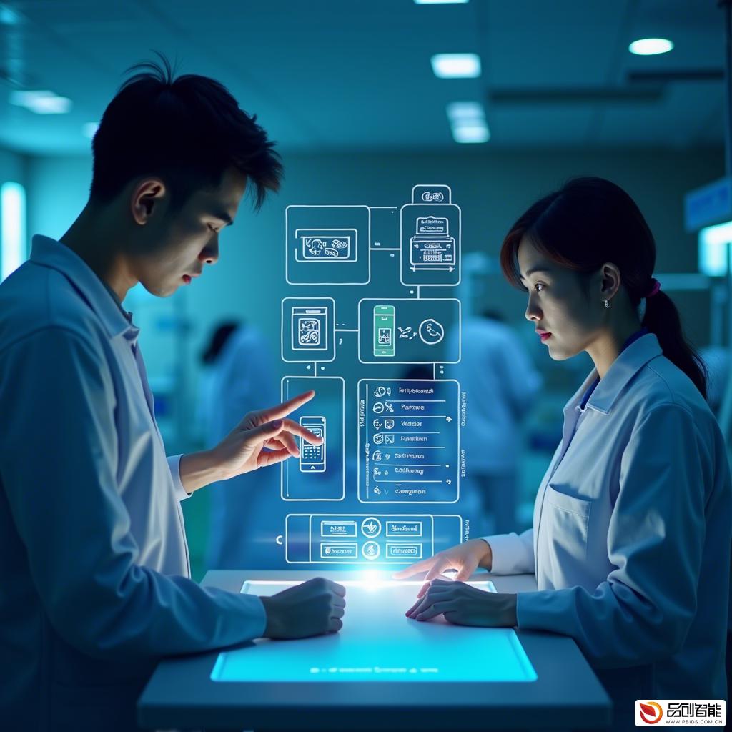 杭州市医疗设备电源管理系统平台的创新与应用

