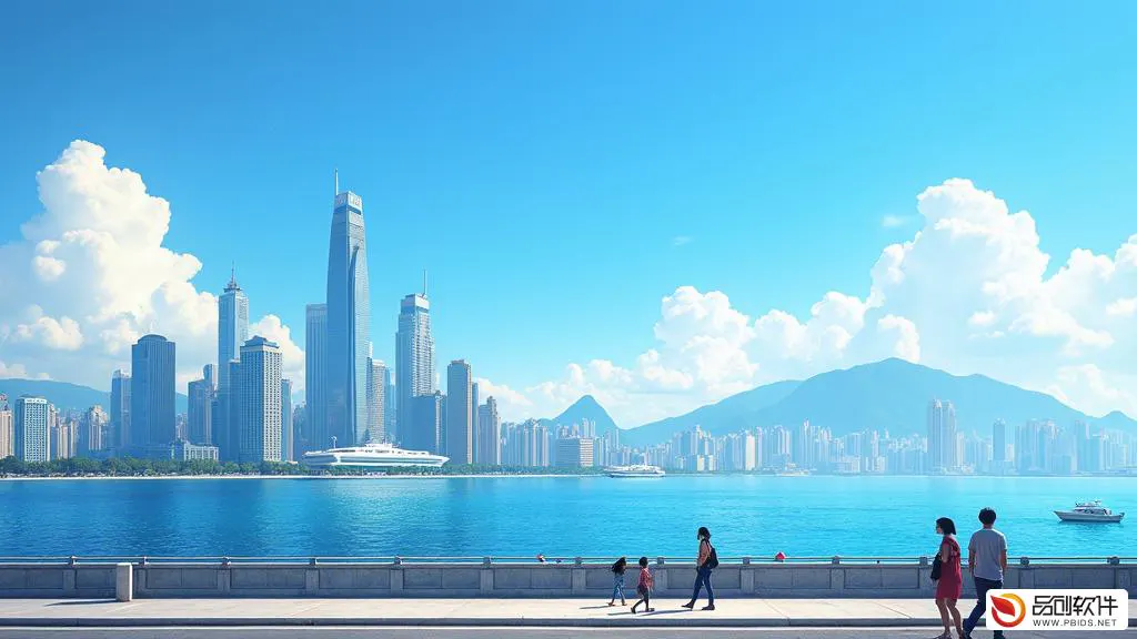 珠海市健康档案共享平台：打造智慧医疗新生态
