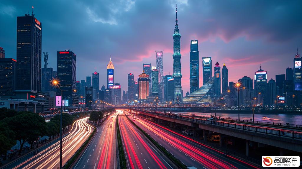上海市汽车故障预警平台研发中心：科技引领，安全出行的新篇章
