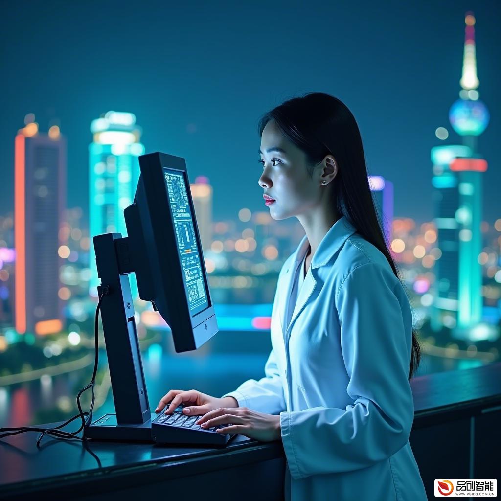 成都市职业卫生在线监测集团：守护职场健康...