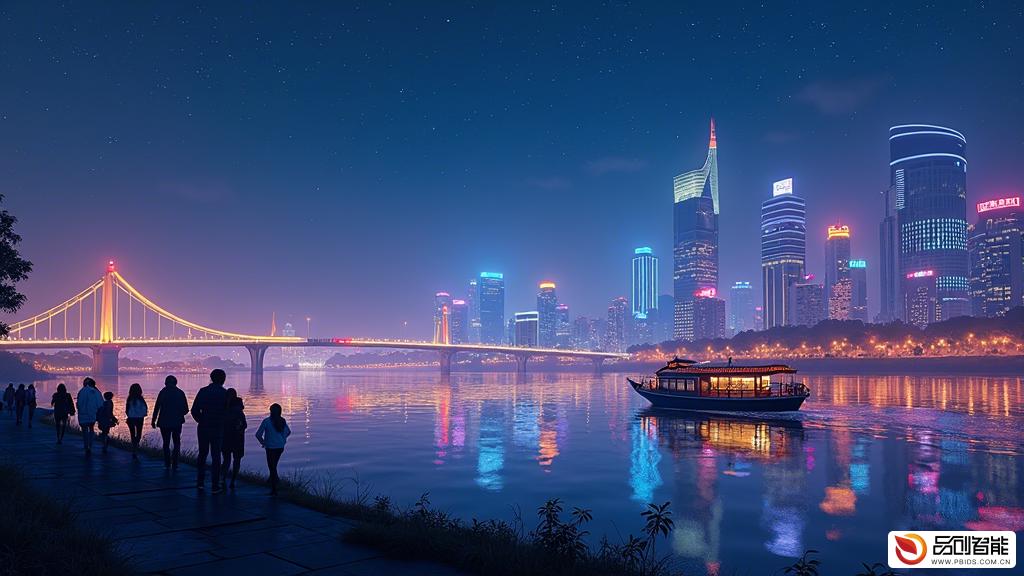 武汉市小象米俪智能体温监测仪：科技守护健康的创新力量
