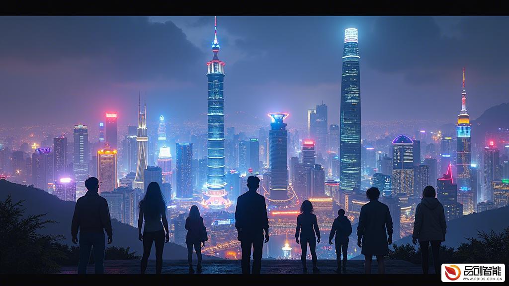 重庆市用户健康档案共享系统服务站：打造智慧医疗新标杆

