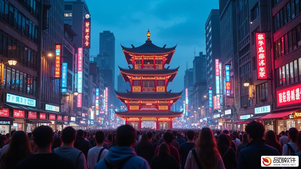 成都市货运车载AI互联平台有限公司：引领物流行业智能化变革
