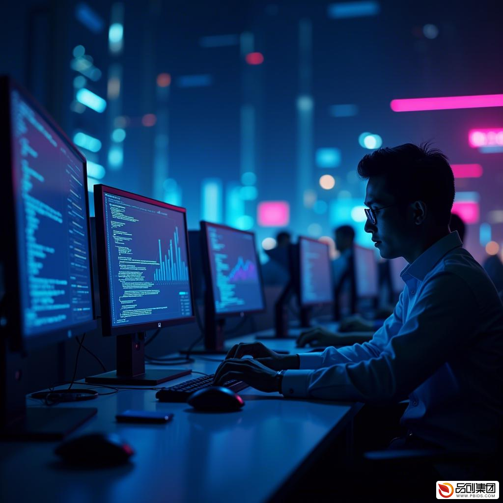 软件公司开发定制：打造专属解决方案，引领...