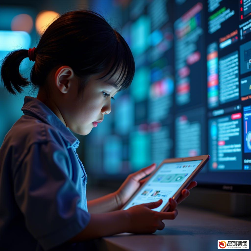 懂你系统教育平台：开启个性化学习的新篇章
