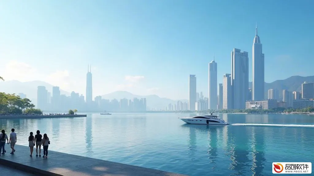 珠海市投资管理系统服务站：优化营商环境，助力企业高效发展
